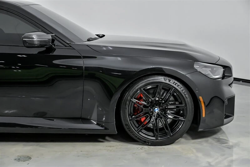 2024 BMW G87 M2 - Image 15 of 21