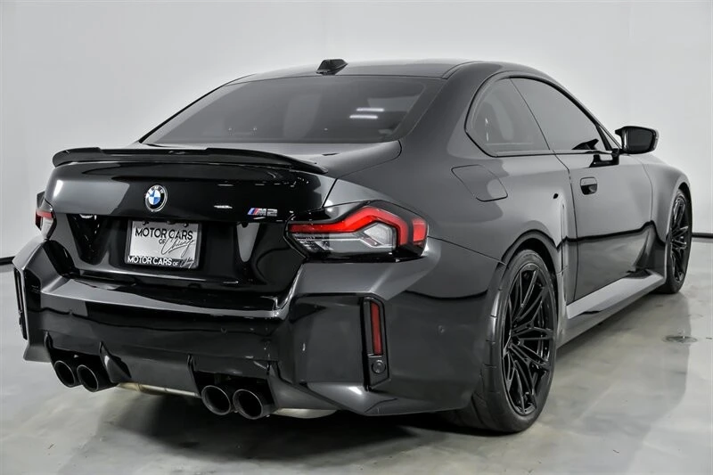 2024 BMW G87 M2 - Image 12 of 21