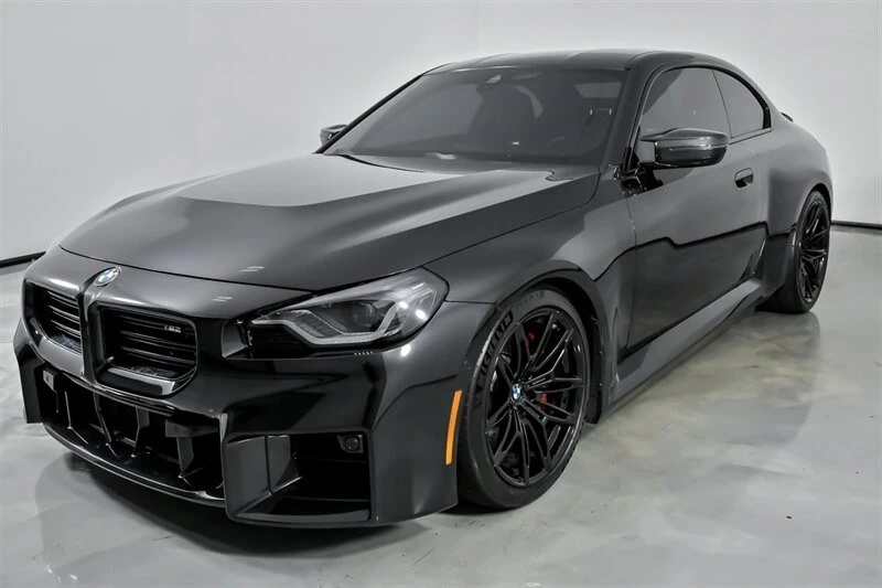 2024 BMW G87 M2 - Image 6 of 21