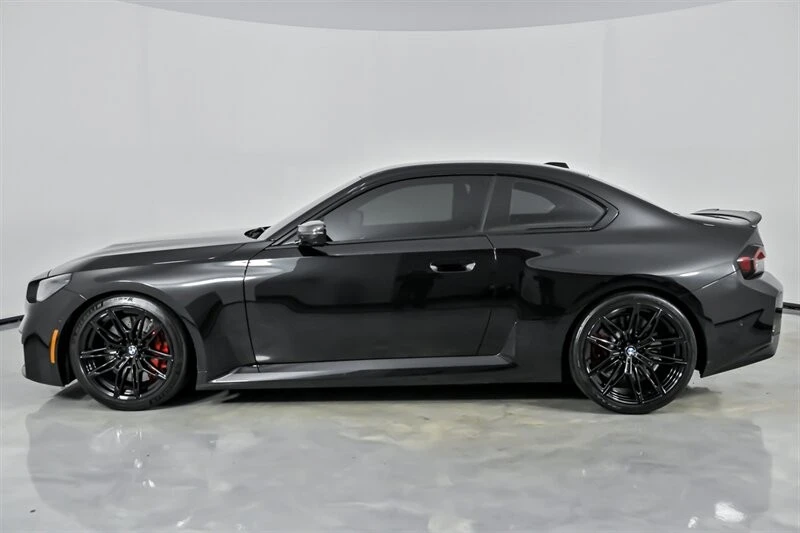 2024 BMW G87 M2 - Image 8 of 21