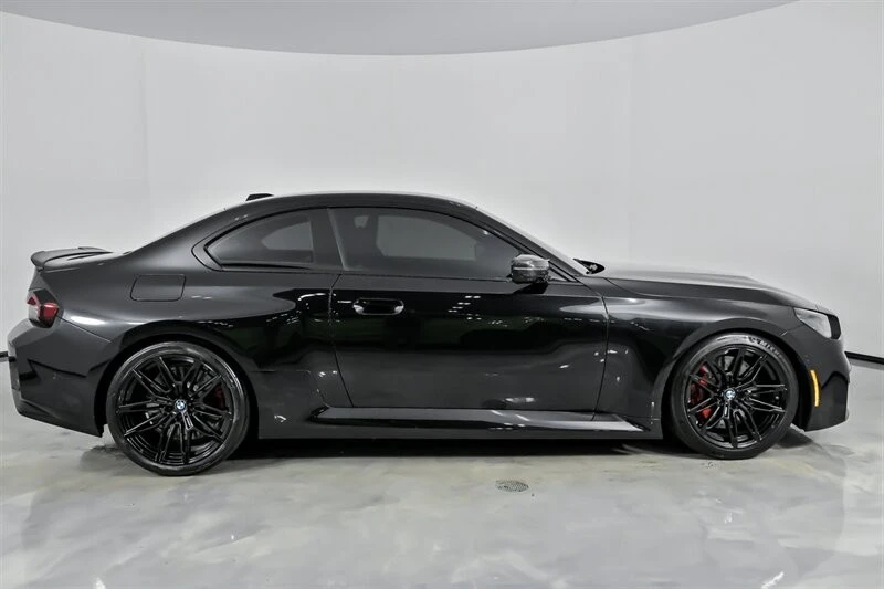 2024 BMW G87 M2 - Image 14 of 21