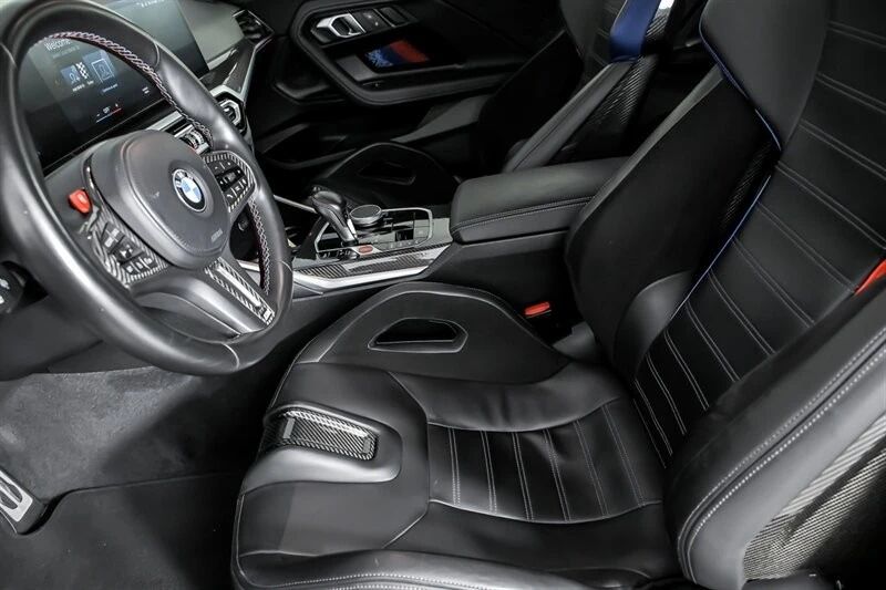 2024 BMW G87 M2 - Image 21 of 21