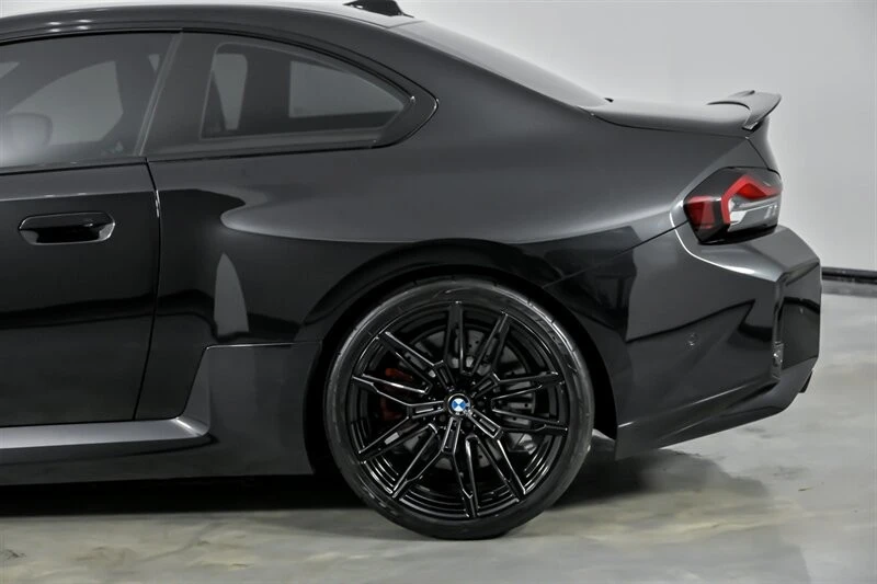 2024 BMW G87 M2 - Image 9 of 21