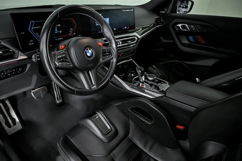 2024 BMW G87 M2 - Image 20 of 21
