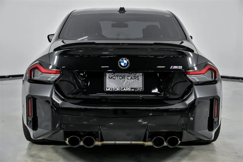2024 BMW G87 M2 - Image 11 of 21