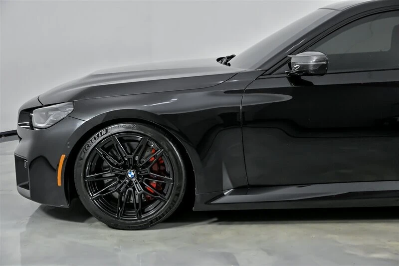 2024 BMW G87 M2 - Image 7 of 21