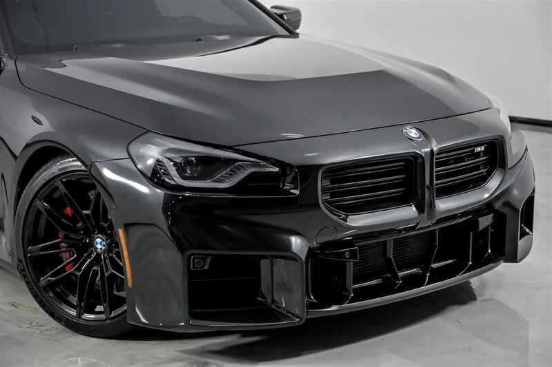 2024 BMW G87 M2 - Image 3 of 21