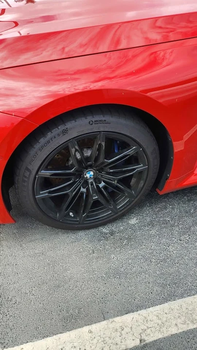 2024 BMW G87 M2 - Image 4 of 17