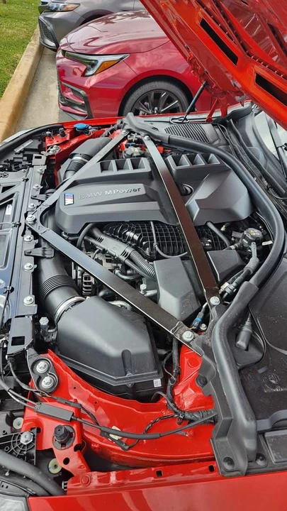2024 BMW G87 M2 - Image 16 of 17