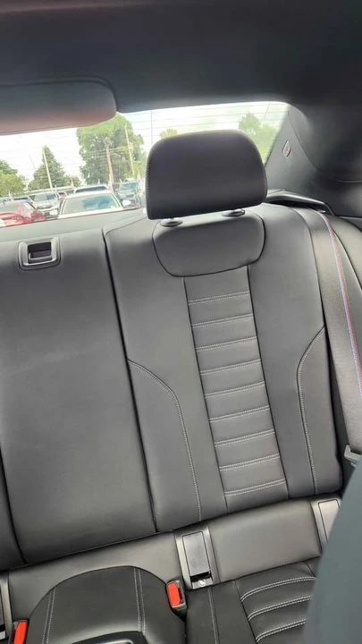 2024 BMW G87 M2 - Image 12 of 17