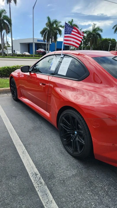 2024 BMW G87 M2 - Image 8 of 17