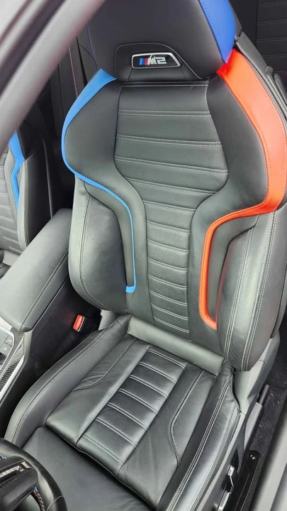 2024 BMW G87 M2 - Image 14 of 17