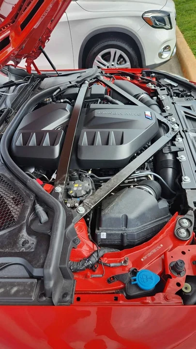 2024 BMW G87 M2 - Image 17 of 17