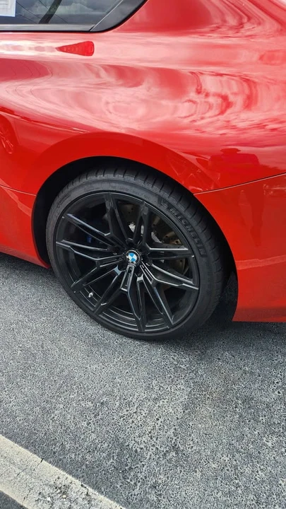 2024 BMW G87 M2 - Image 3 of 17
