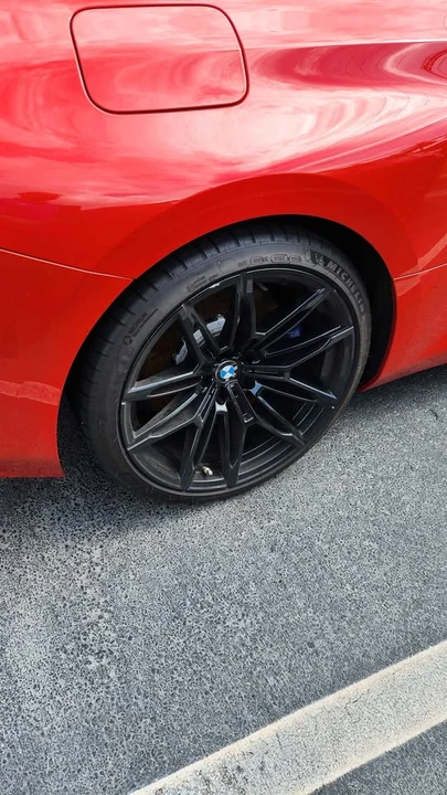 2024 BMW G87 M2 - Image 6 of 17