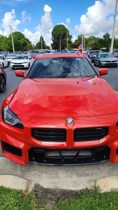 2024 BMW G87 M2 - Image 2 of 17