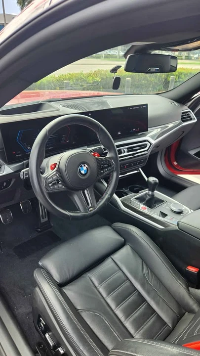 2024 BMW G87 M2 - Image 9 of 17