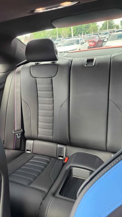 2024 BMW G87 M2 - Image 13 of 17