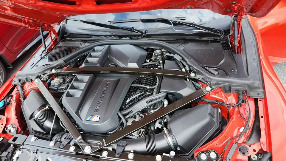 2024 BMW G87 M2 - Image 15 of 17