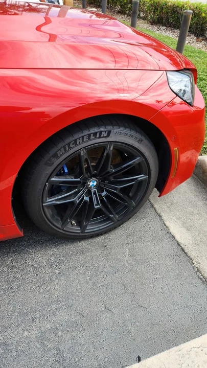 2024 BMW G87 M2 - Image 5 of 17