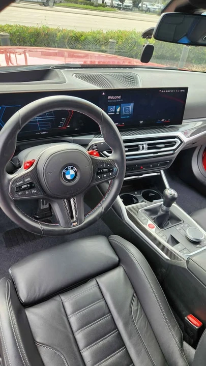 2024 BMW G87 M2 - Image 11 of 17
