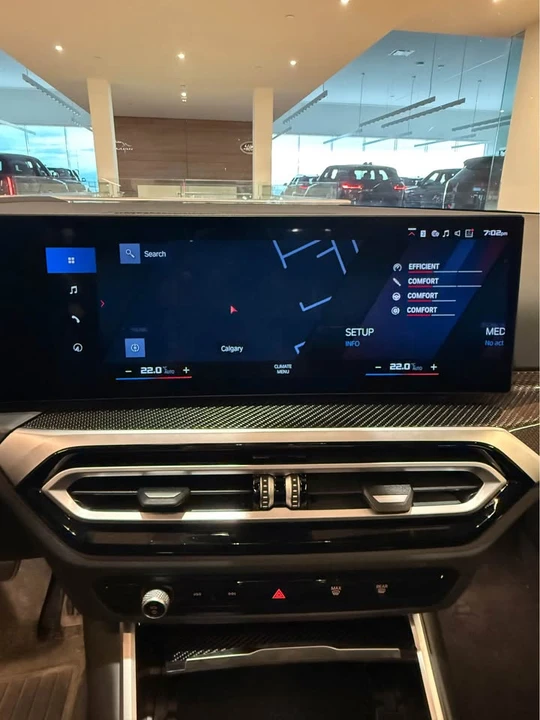 2024 BMW G87 M2 - Image 12 of 15