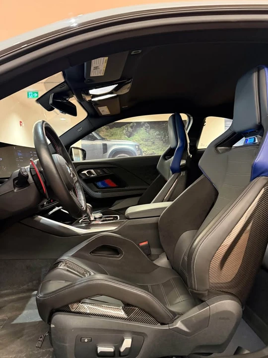 2024 BMW G87 M2 - Image 9 of 15