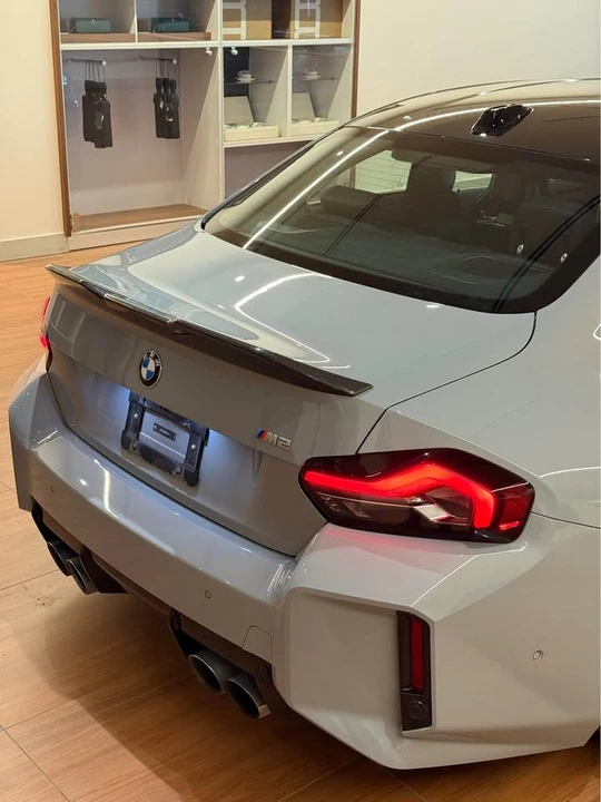 2024 BMW G87 M2 - Image 5 of 15