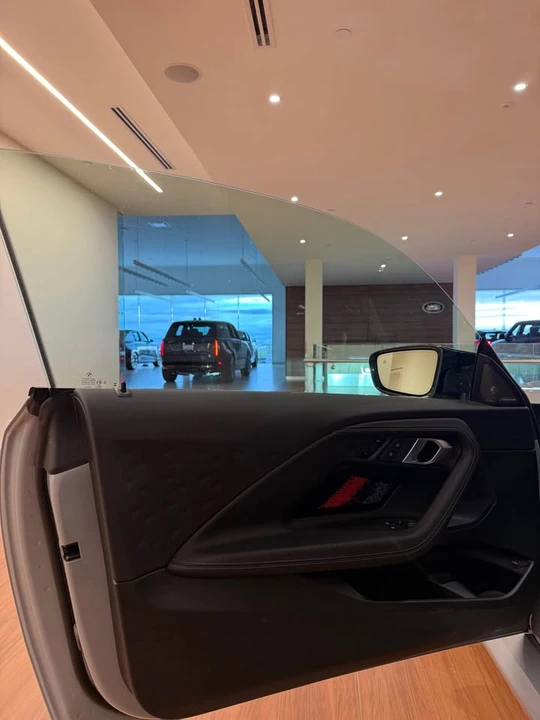 2024 BMW G87 M2 - Image 8 of 15