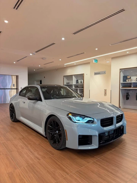 2024 BMW G87 M2 - Image 7 of 15