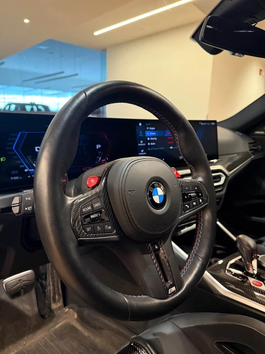 2024 BMW G87 M2 - Image 10 of 15