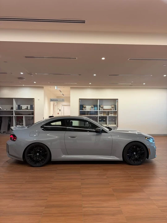 2024 BMW G87 M2 - Image 6 of 15
