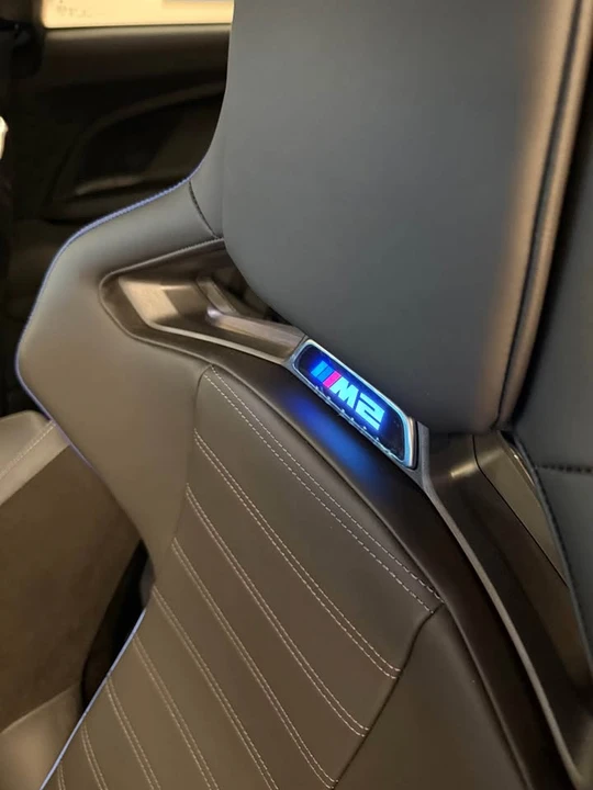 2024 BMW G87 M2 - Image 15 of 15