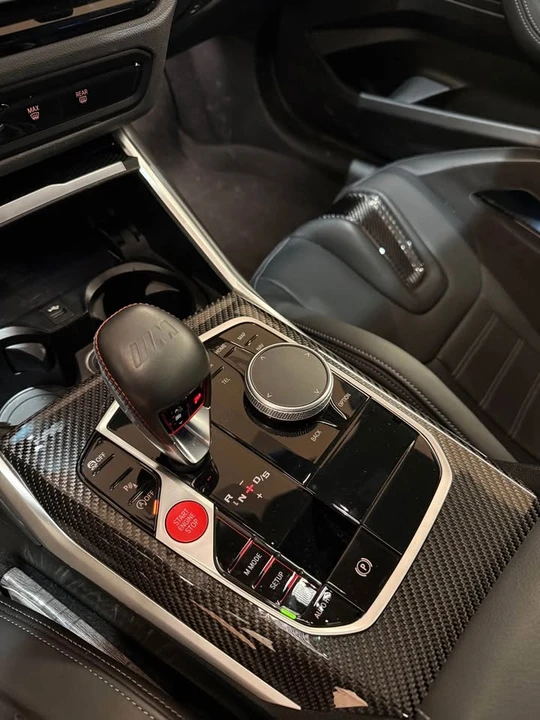 2024 BMW G87 M2 - Image 13 of 15