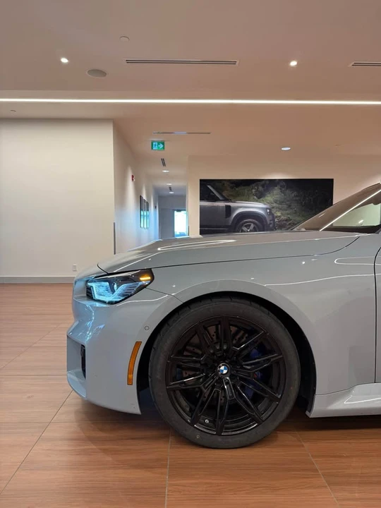 2024 BMW G87 M2 - Image 2 of 15