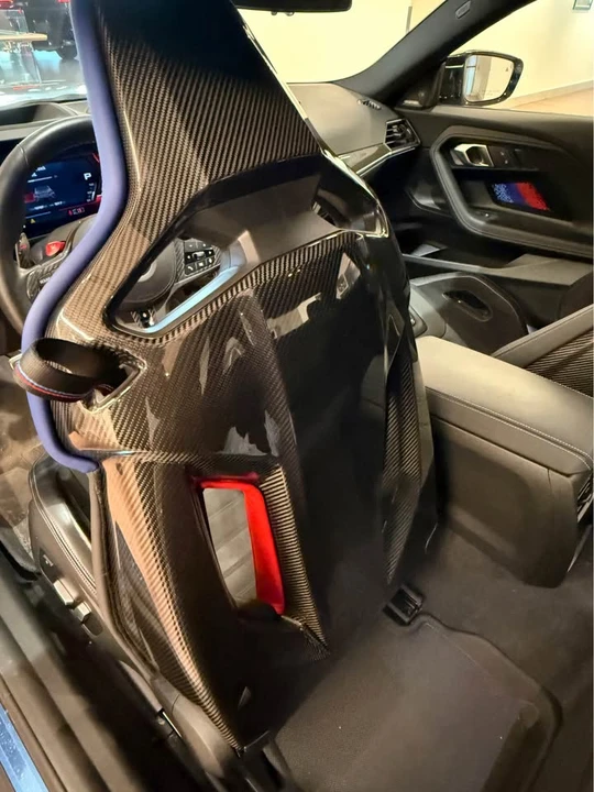 2024 BMW G87 M2 - Image 14 of 15
