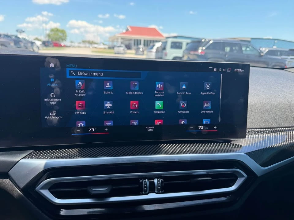 2024 BMW G87 M2 - Image 9 of 10
