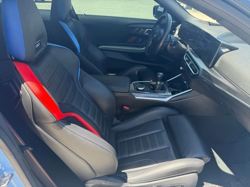 2024 BMW G87 M2 - Image 6 of 10