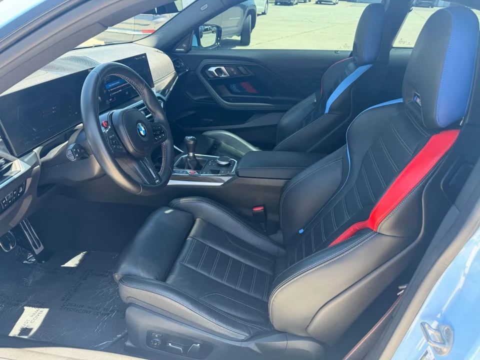 2024 BMW G87 M2 - Image 5 of 10