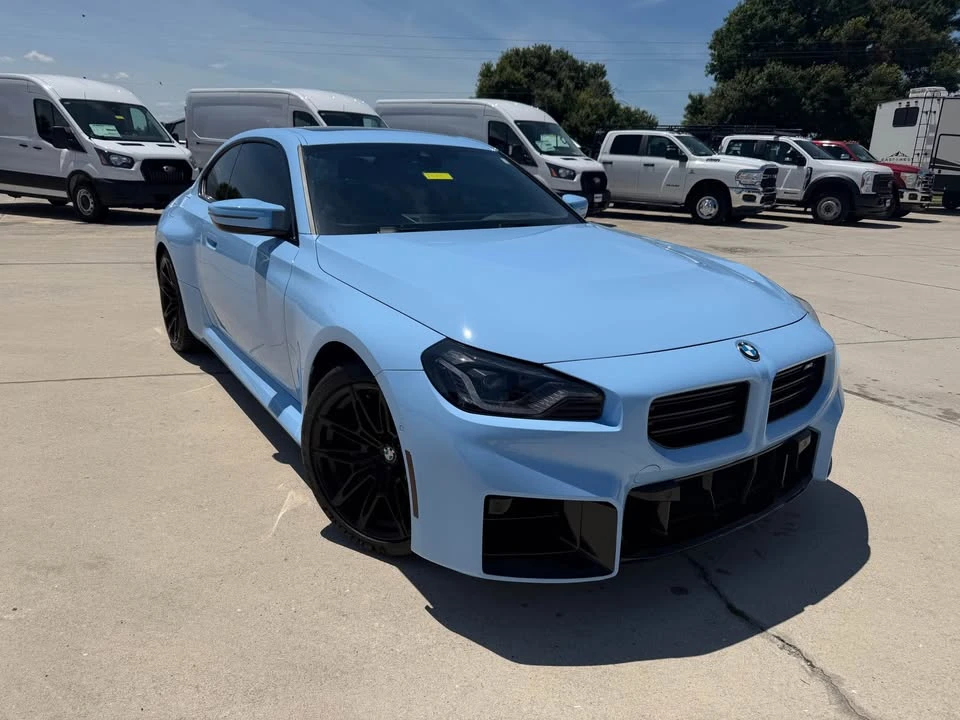 2024 BMW G87 M2 - Image 2 of 10