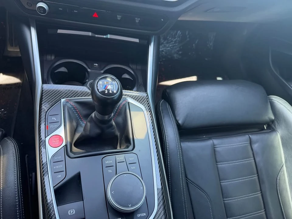 2024 BMW G87 M2 - Image 10 of 10