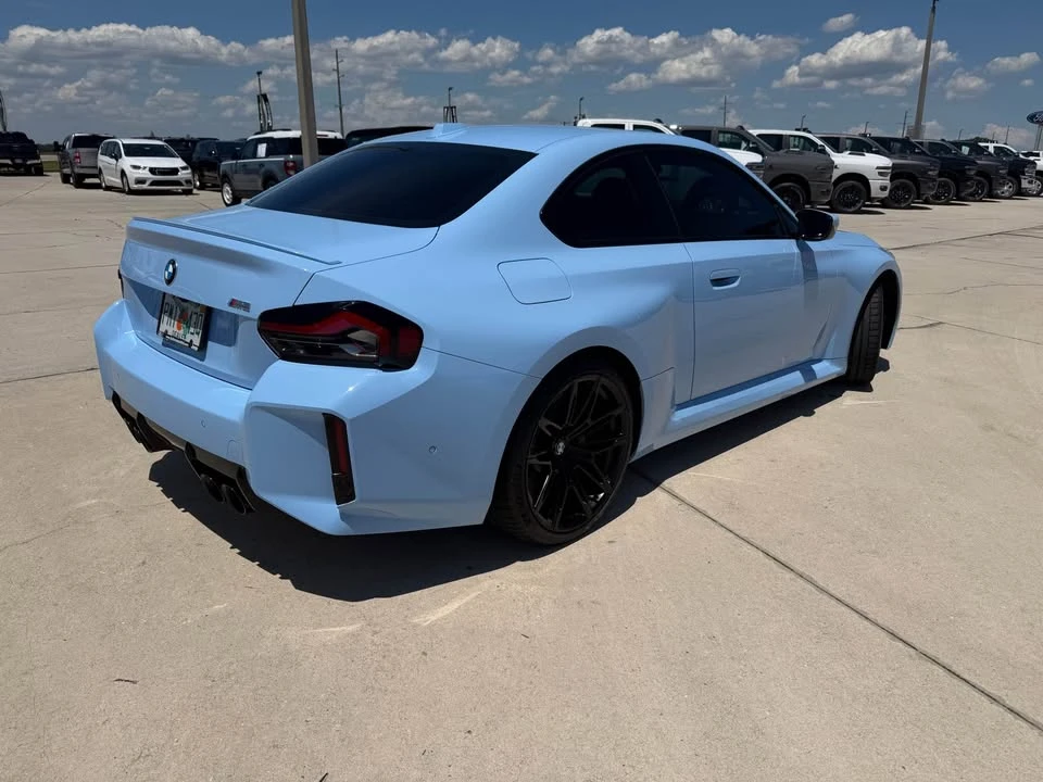 2024 BMW G87 M2 - Image 3 of 10