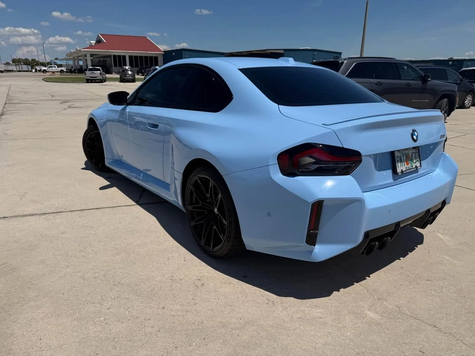 2024 BMW G87 M2 - Image 4 of 10