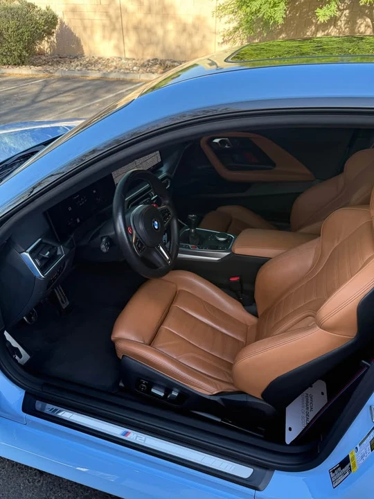 2024 BMW G87 M2 - Image 3 of 13