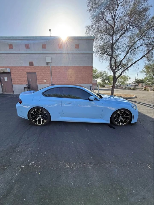 2024 BMW G87 M2 - Image 12 of 13