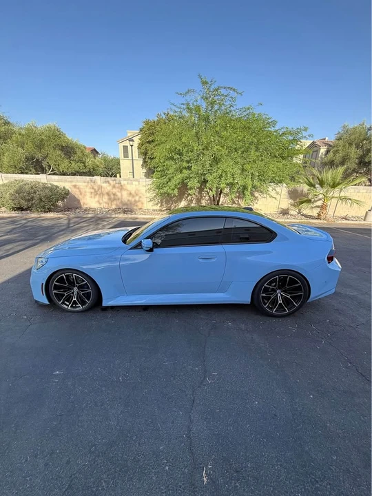 2024 BMW G87 M2 - Image 8 of 13