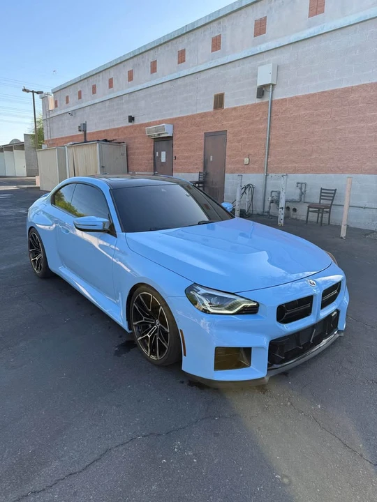 2024 BMW G87 M2 - Image 13 of 13