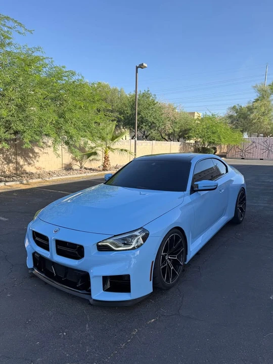 2024 BMW G87 M2 - Image 7 of 13