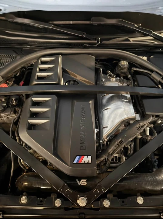 2024 BMW G87 M2 - Image 2 of 13