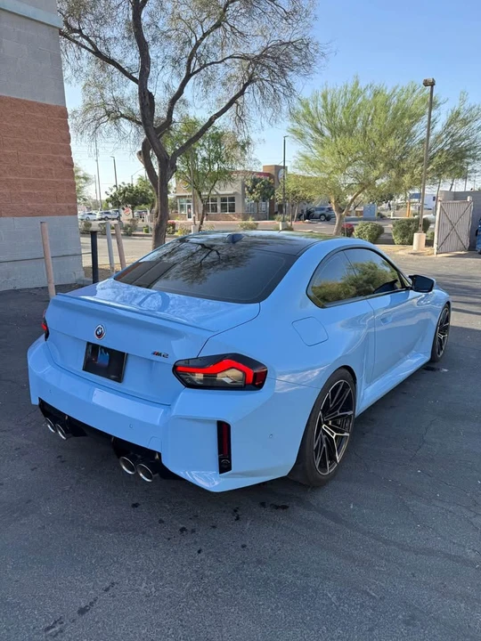 2024 BMW G87 M2 - Image 11 of 13